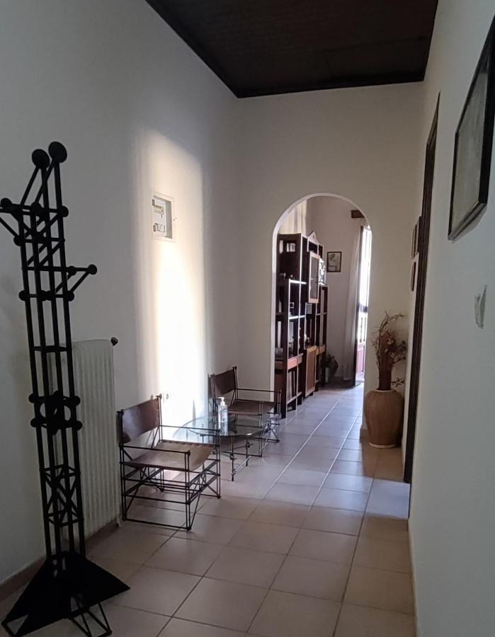 Dellas The House With The Loft. Lixouri Zewnętrze zdjęcie