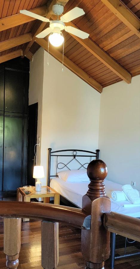 Dellas The House With The Loft. Lixouri Zewnętrze zdjęcie
